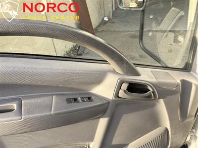 2016 Chevrolet 4500 Cab Over 16' Dump   - Photo 17 - Norco, CA 92860