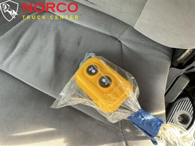 2016 Chevrolet 4500 Cab Over 16' Dump   - Photo 23 - Norco, CA 92860