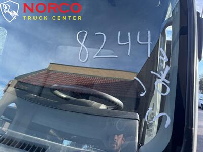 2016 Chevrolet 4500 Cab Over 16' Dump   - Photo 26 - Norco, CA 92860