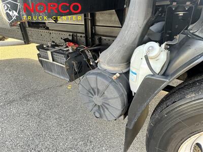 2016 Chevrolet 4500 Cab Over 16' Dump   - Photo 15 - Norco, CA 92860