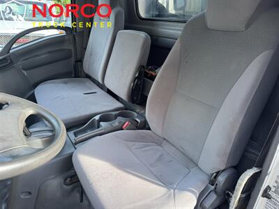 2016 Chevrolet 4500 Cab Over 16' Dump   - Photo 20 - Norco, CA 92860