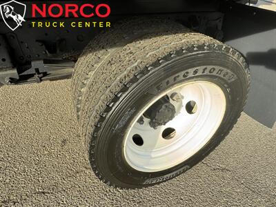 2016 Chevrolet 4500 Cab Over 16' Dump   - Photo 13 - Norco, CA 92860