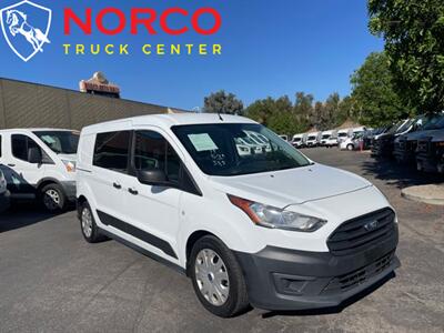 2019 Ford Transit Connect XL  Mini Cargo - Photo 2 - Norco, CA 92860