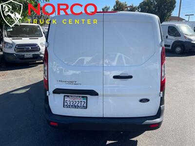 2019 Ford Transit Connect XL  Mini Cargo - Photo 7 - Norco, CA 92860
