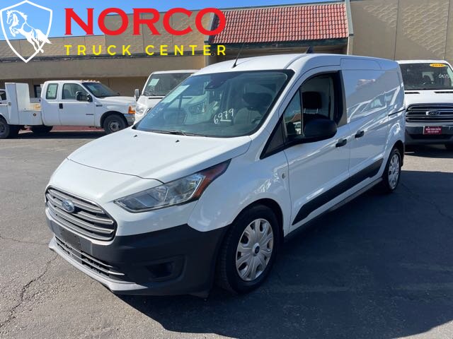 2019 Ford Transit Connect XL photo