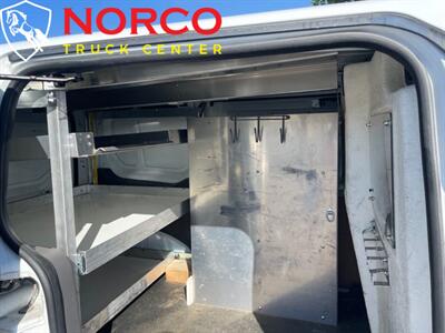 2019 Ford Transit Connect XL  Mini Cargo - Photo 10 - Norco, CA 92860