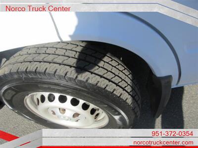 2005 Dodge Sprinter 16' box must sale Regular Cab 16' Box Diesel - Photo 4 - Norco, CA 92860