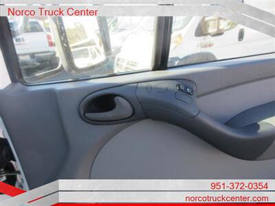 2005 Dodge Sprinter 16' box must sale Regular Cab 16' Box Diesel - Photo 7 - Norco, CA 92860