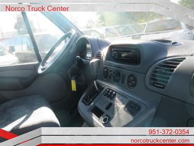 2005 Dodge Sprinter 16' box must sale Regular Cab 16' Box Diesel - Photo 10 - Norco, CA 92860