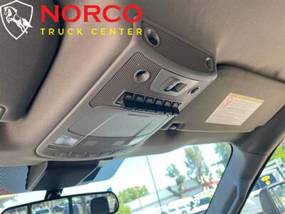 2022 Ford F-250 Super Duty XLT  FX4  Crew Cab Short Bed Diesel 4x4 - Photo 22 - Norco, CA 92860
