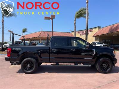 2022 Ford F-250 Super Duty XLT  FX4  Crew Cab Short Bed Diesel 4x4 - Photo 1 - Norco, CA 92860