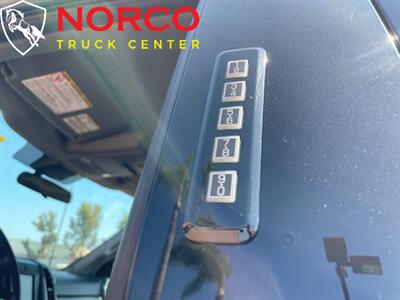 2022 Ford F-250 Super Duty XLT  FX4  Crew Cab Short Bed Diesel 4x4 - Photo 17 - Norco, CA 92860