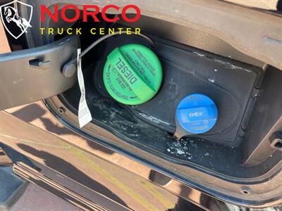 2022 Ford F-250 Super Duty XLT  FX4  Crew Cab Short Bed Diesel 4x4 - Photo 13 - Norco, CA 92860