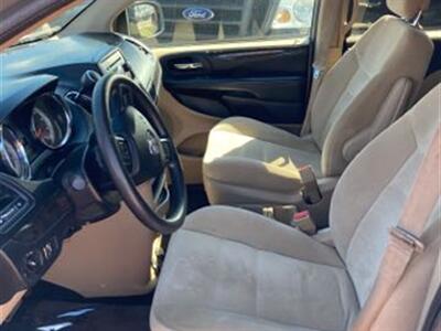 2014 Dodge Grand Caravan American Value Package - Photo 7 - Norco, CA 92860