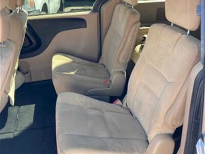 2014 Dodge Grand Caravan American Value Package - Photo 11 - Norco, CA 92860