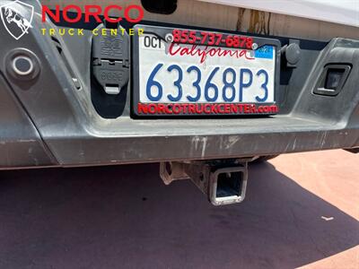 2022 Ford F-150 XLT Regular Cab Long Bed w/ Gas Tank & Tool Box - Photo 10 - Norco, CA 92860