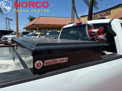 2022 Ford F-150 XLT Regular Cab Long Bed w/ Gas Tank & Tool Box - Photo 14 - Norco, CA 92860