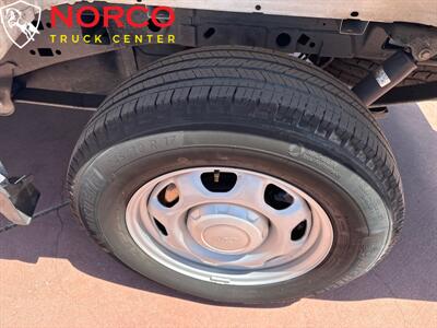 2022 Ford F-150 XLT Regular Cab Long Bed w/ Gas Tank & Tool Box - Photo 15 - Norco, CA 92860