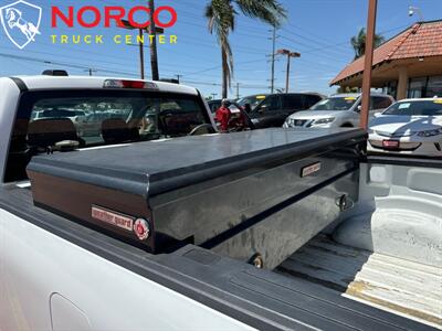 2022 Ford F-150 XLT Regular Cab Long Bed w/ Gas Tank & Tool Box - Photo 13 - Norco, CA 92860