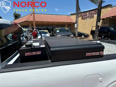 2022 Ford F-150 XLT Regular Cab Long Bed w/ Gas Tank & Tool Box - Photo 12 - Norco, CA 92860