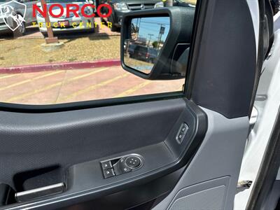 2022 Ford F-150 XLT Regular Cab Long Bed w/ Gas Tank & Tool Box - Photo 19 - Norco, CA 92860