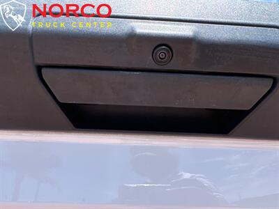 2022 Ford F-150 XLT Regular Cab Long Bed w/ Gas Tank & Tool Box - Photo 11 - Norco, CA 92860