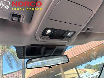 2022 Ford F-150 XLT Regular Cab Long Bed w/ Gas Tank & Tool Box - Photo 24 - Norco, CA 92860