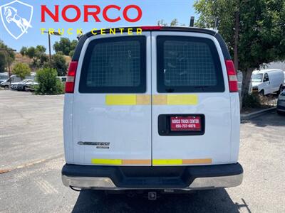 2014 Chevrolet Express Cargo 2500 G2500  w/ Ladder Rack - Photo 7 - Norco, CA 92860
