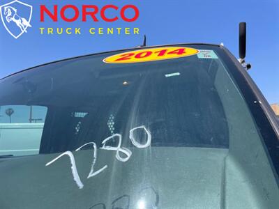 2014 Chevrolet Express Cargo 2500 G2500  w/ Ladder Rack - Photo 17 - Norco, CA 92860