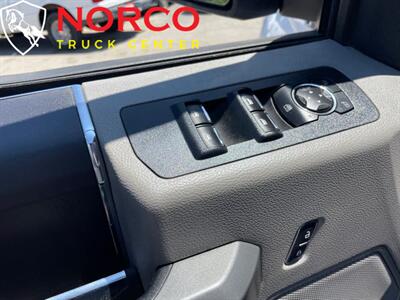 2016 Ford F-150 XL  Extended Cab Long Bed w/ Camper Shell - Photo 20 - Norco, CA 92860