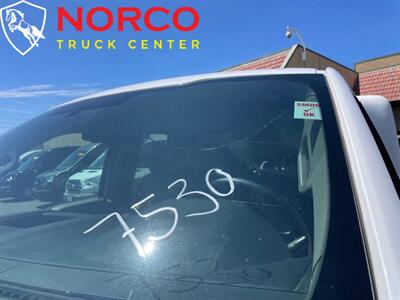2016 Ford F-150 XL  Extended Cab Long Bed w/ Camper Shell - Photo 21 - Norco, CA 92860