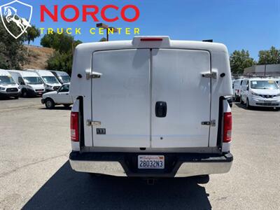 2016 Ford F-150 XL  Extended Cab Long Bed w/ Camper Shell - Photo 7 - Norco, CA 92860