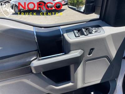 2016 Ford F-150 XL  Extended Cab Long Bed w/ Camper Shell - Photo 14 - Norco, CA 92860
