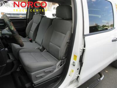 2014 Chevrolet Silverado 1500 Work Truck  Crew Cab Vtrux - Photo 12 - Norco, CA 92860