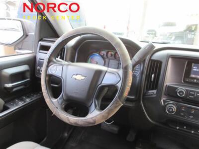 2014 Chevrolet Silverado 1500 Work Truck  Crew Cab Vtrux - Photo 17 - Norco, CA 92860