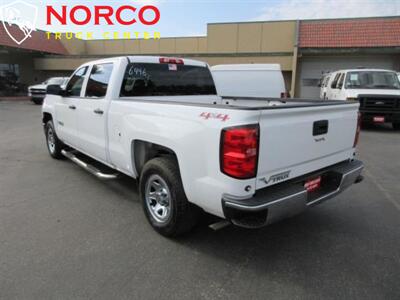 2014 Chevrolet Silverado 1500 Hybrid Crew Cab Vtrux - Photo 6 - Norco, CA 92860