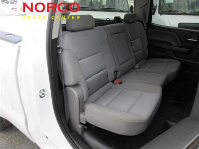 2014 Chevrolet Silverado 1500 Hybrid Crew Cab Vtrux - Photo 14 - Norco, CA 92860