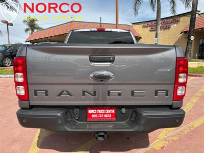 2021 Ford Ranger XL Crew Cab Short Bed  FX2 - Photo 8 - Norco, CA 92860