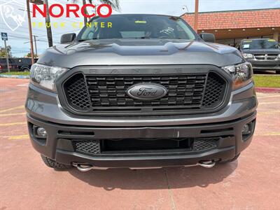 2021 Ford Ranger XL Crew Cab Short Bed  FX2 - Photo 4 - Norco, CA 92860