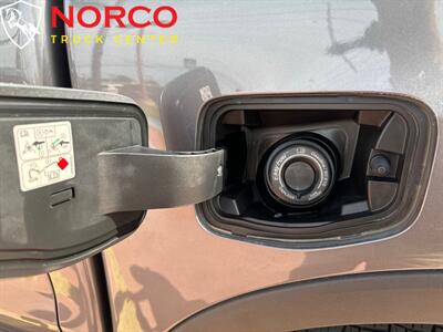 2021 Ford Ranger XL Crew Cab Short Bed FX2 - Photo 16 - Norco, CA 92860