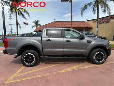 2021 Ford Ranger XL Crew Cab Short Bed  FX2 - Photo 1 - Norco, CA 92860