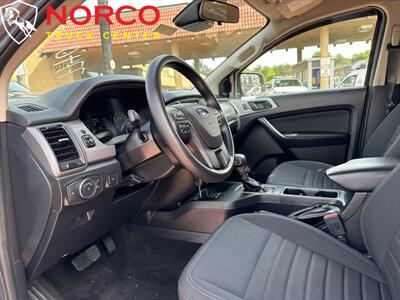 2021 Ford Ranger XL Crew Cab Short Bed FX2 - Photo 19 - Norco, CA 92860