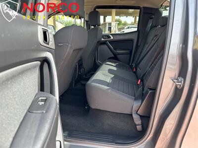 2021 Ford Ranger XL Crew Cab Short Bed  FX2 - Photo 17 - Norco, CA 92860