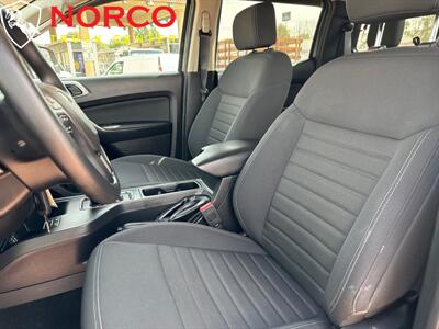 2021 Ford Ranger XL Crew Cab Short Bed  FX2 - Photo 20 - Norco, CA 92860