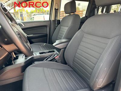 2021 Ford Ranger XL Crew Cab Short Bed FX2 - Photo 20 - Norco, CA 92860