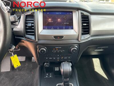 2021 Ford Ranger XL Crew Cab Short Bed  FX2 - Photo 21 - Norco, CA 92860