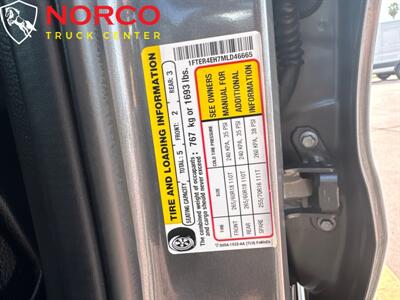 2021 Ford Ranger XL Crew Cab Short Bed  FX2 - Photo 24 - Norco, CA 92860