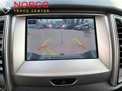 2021 Ford Ranger XL Crew Cab Short Bed  FX2 - Photo 22 - Norco, CA 92860