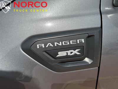 2021 Ford Ranger XL Crew Cab Short Bed  FX2 - Photo 13 - Norco, CA 92860