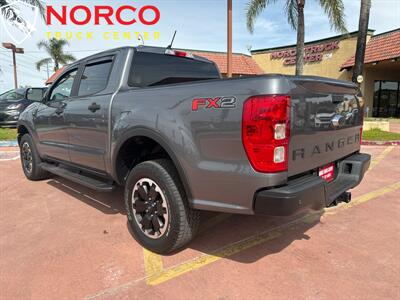 2021 Ford Ranger XL Crew Cab Short Bed  FX2 - Photo 7 - Norco, CA 92860